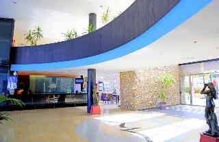 Hotel Labranda Golden Beach