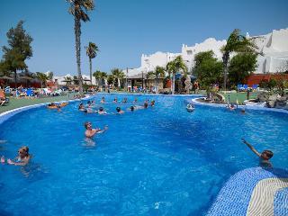 Hotel Labranda Golden Beach