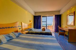 Гостиница SBH Crystal Beach