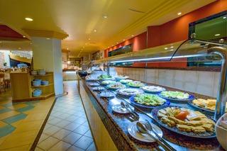 Гостиница SBH Crystal Beach