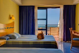 Гостиница SBH Crystal Beach