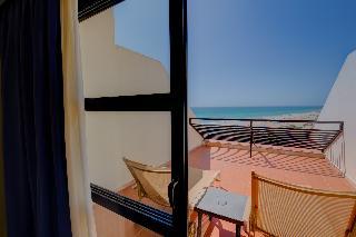 Гостиница SBH Crystal Beach