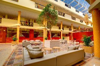 Гостиница SBH Crystal Beach