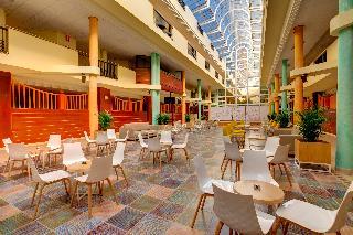 Гостиница SBH Crystal Beach