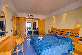 Гостиница SBH Crystal Beach