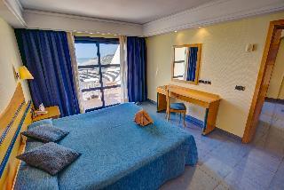 Гостиница SBH Crystal Beach