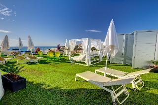 Гостиница SBH Crystal Beach