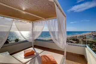 Гостиница SBH Crystal Beach