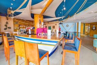 Гостиница SBH Crystal Beach