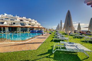 Гостиница SBH Crystal Beach