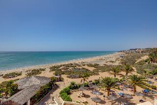 Гостиница SBH Crystal Beach
