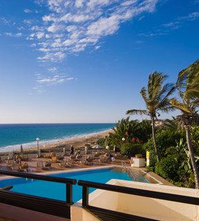 Гостиница SBH Crystal Beach