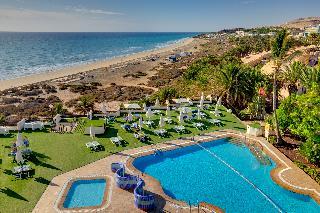 Гостиница SBH Crystal Beach