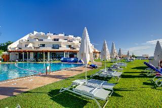Гостиница SBH Crystal Beach