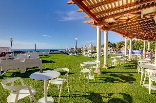 Гостиница SBH Crystal Beach