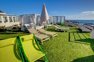 Гостиница SBH Crystal Beach