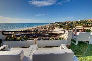Гостиница SBH Crystal Beach