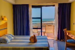 Гостиница SBH Crystal Beach
