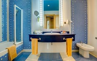 Гостиница SBH Crystal Beach