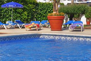 Гостиница Muthu Infiniti Beach Resort