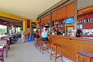 Гостиница Muthu Infiniti Beach Resort