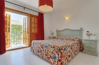 Гостиница Muthu Infiniti Beach Resort