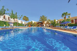 Гостиница Muthu Infiniti Beach Resort
