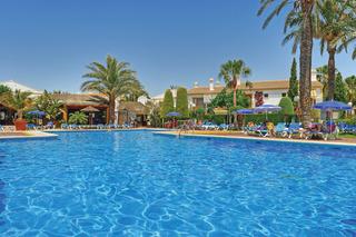 Гостиница Muthu Infiniti Beach Resort