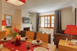 Гостиница Muthu Infiniti Beach Resort