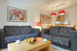 Гостиница Muthu Infiniti Beach Resort