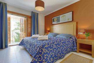 Гостиница Muthu Infiniti Beach Resort
