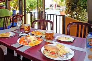 Гостиница Muthu Infiniti Beach Resort