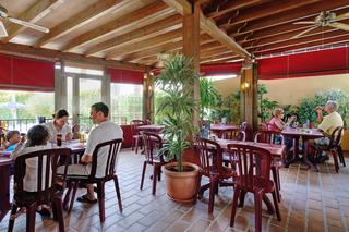 Гостиница Muthu Infiniti Beach Resort