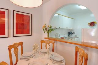 Гостиница Muthu Infiniti Beach Resort