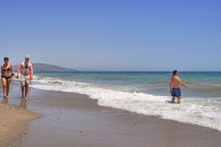 Гостиница Muthu Infiniti Beach Resort