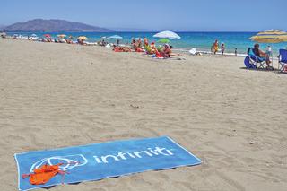 Гостиница Muthu Infiniti Beach Resort