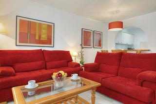 Гостиница Muthu Infiniti Beach Resort