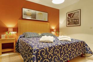Гостиница Muthu Infiniti Beach Resort