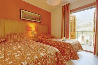 Гостиница Muthu Infiniti Beach Resort