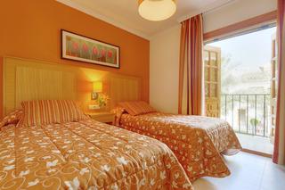Гостиница Muthu Infiniti Beach Resort