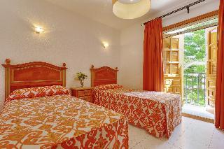 Гостиница Muthu Infiniti Beach Resort
