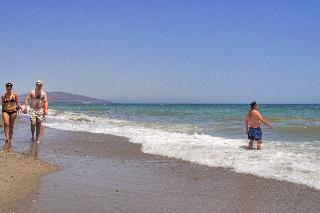 Гостиница Muthu Infiniti Beach Resort