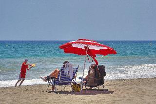 Гостиница Muthu Infiniti Beach Resort