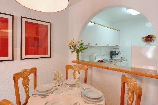 Гостиница Muthu Infiniti Beach Resort