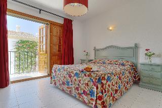 Гостиница Muthu Infiniti Beach Resort