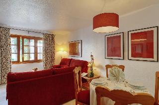 Гостиница Muthu Infiniti Beach Resort