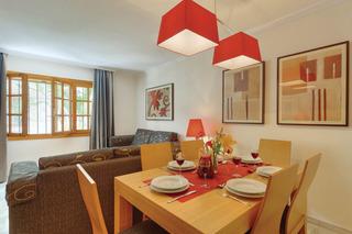 Гостиница Muthu Infiniti Beach Resort
