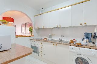 Гостиница Muthu Infiniti Beach Resort