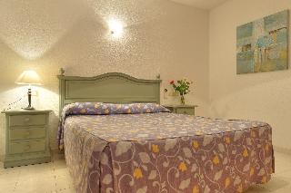 Гостиница Muthu Infiniti Beach Resort
