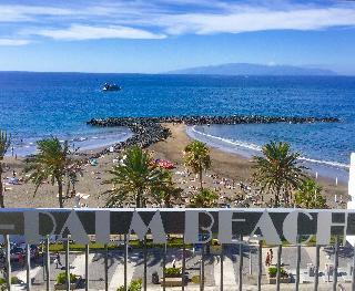 Hotel Palm Beach